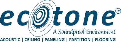 Ecotone Acoustics Logo